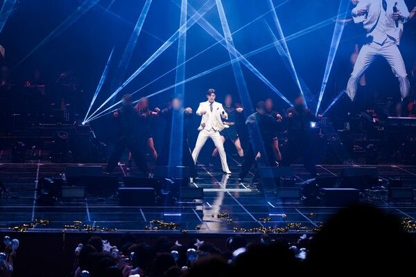 가수 박지현. 사진=쇼7