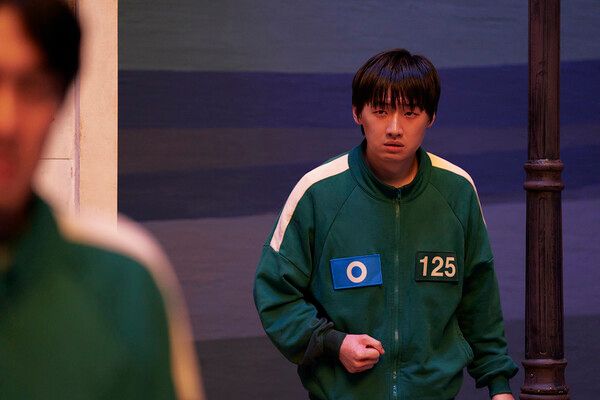 '오징어 게임3' 스틸컷. 사진=넷플릭스