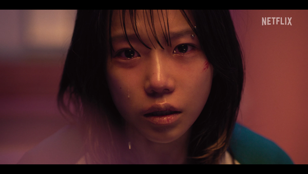 오징어 게임3. 사진=넷플릭스