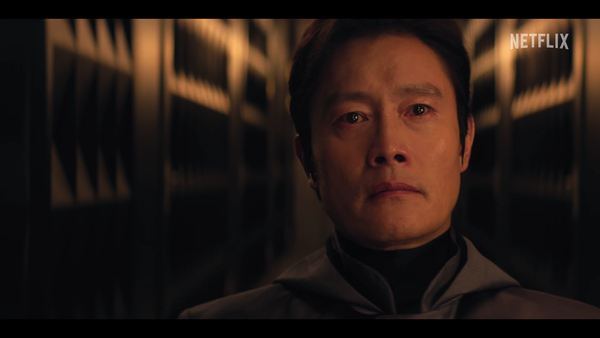 오징어 게임3. 사진=넷플릭스