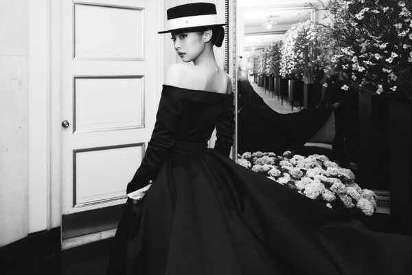 블랙핑크 제니. 사진=OA엔터테인먼트(ODDATELIER)