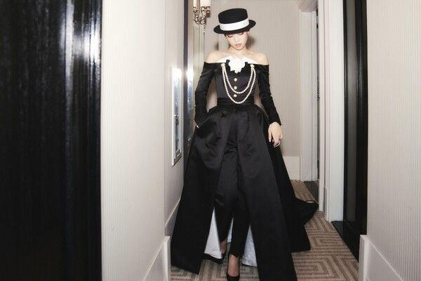 블랙핑크 제니. 사진=OA엔터테인먼트(ODDATELIER)