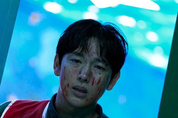 '오징어 게임3' 스틸컷. 사진=넷플릭스