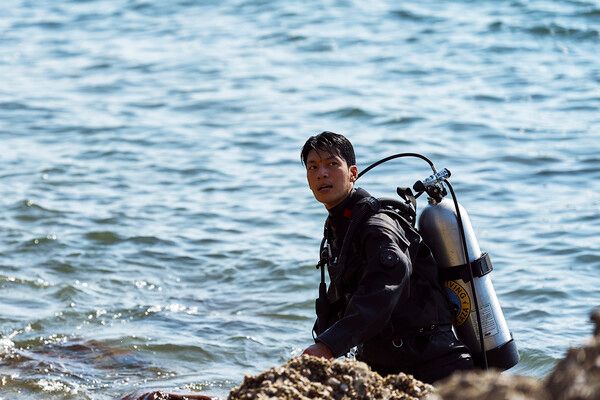 '오징어 게임3' 스틸컷. 사진=넷플릭스