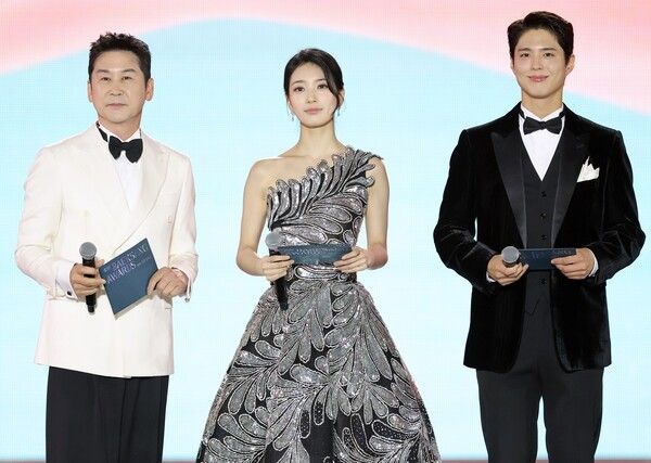 사진=백상예술대상