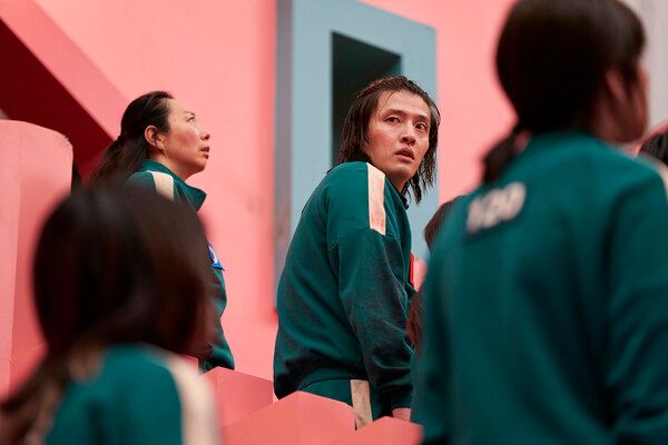 '오징어 게임3' 스틸컷. 사진=넷플릭스