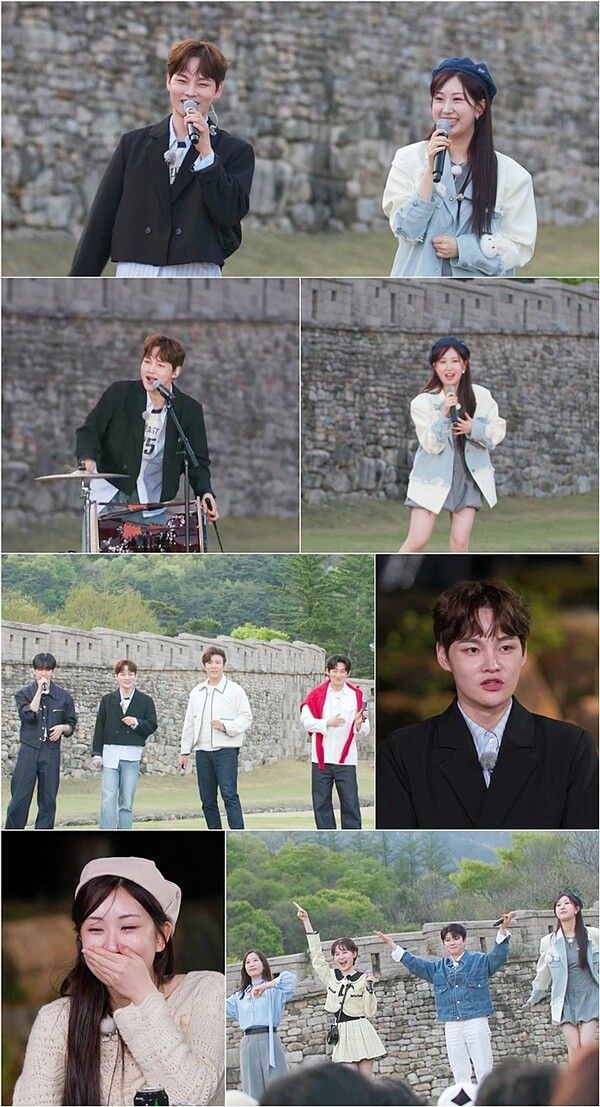 사진=한일톱텐쇼