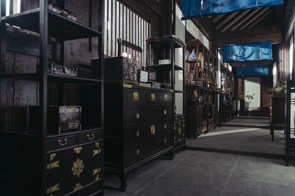 '탄금'. 사진=넷플릭스