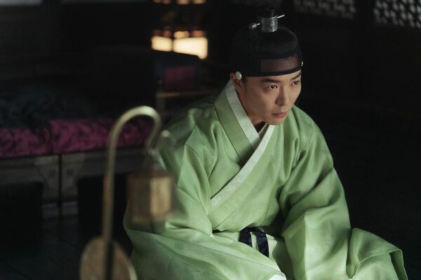 '탄금'. 사진=넷플릭스