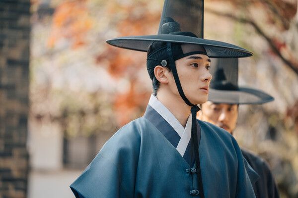 '탄금'. 사진=넷플릭스