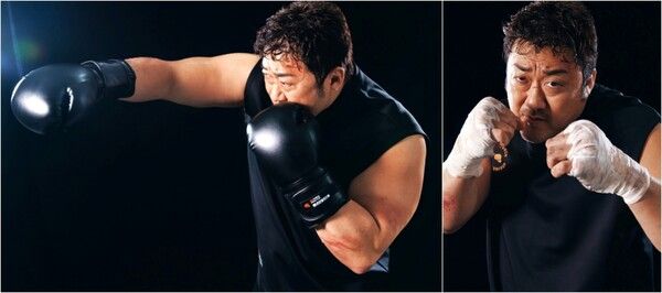 사진=아이 엠 복서