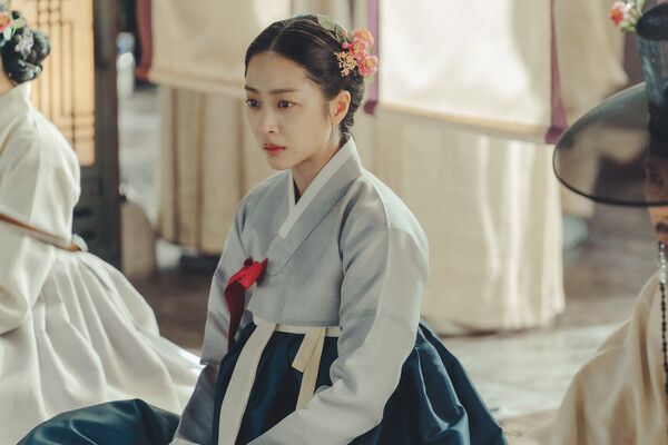 '탄금'. 사진=넷플릭스