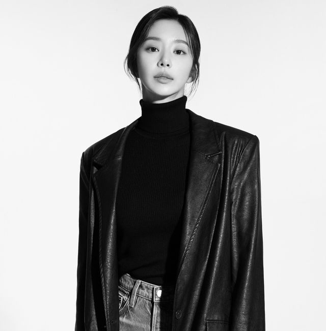 '이혼보험' 이주빈. 사진=앤드마크