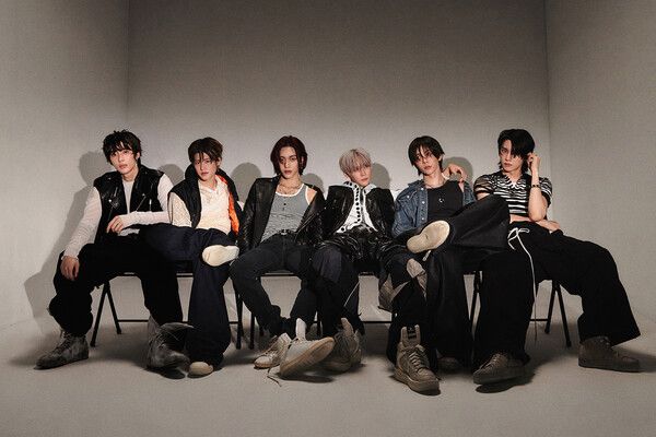 라이즈 첫 정규 앨범 _ODYSSEY_ 티저 이미지. 사진=SM엔터