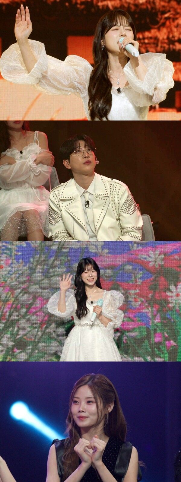 사진=트롯 올스타전: 수요일 밤에