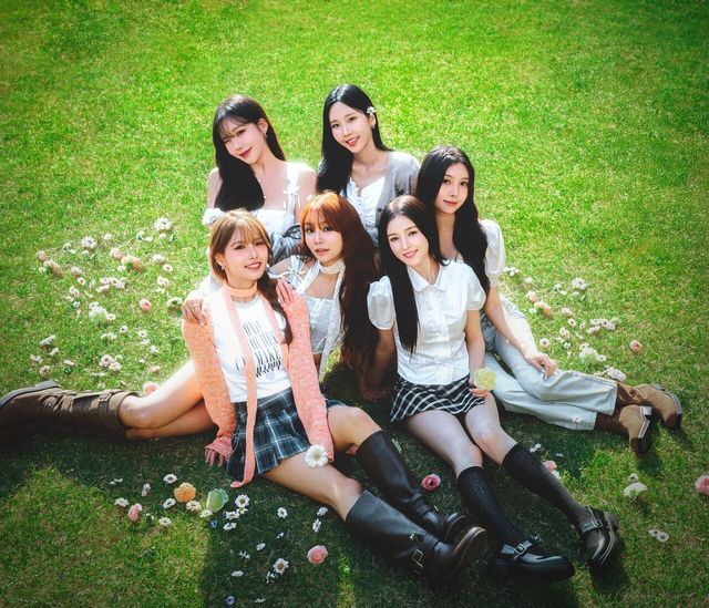 모모랜드. 사진=인연엔터테인먼트