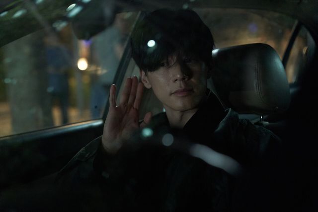 '파과'. 사진=NEW