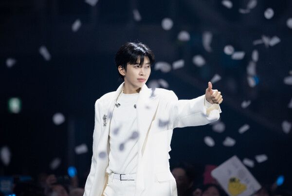 가수 임영웅. 사진=소속사