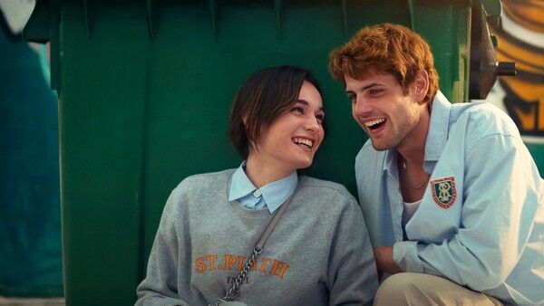 '배드 인플루언스 Bad Influence'. 사진=넷플릭스