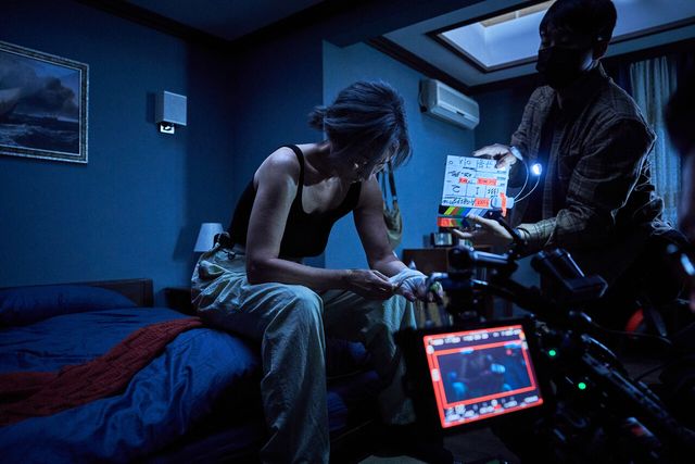 '파과'. 사진=NEW