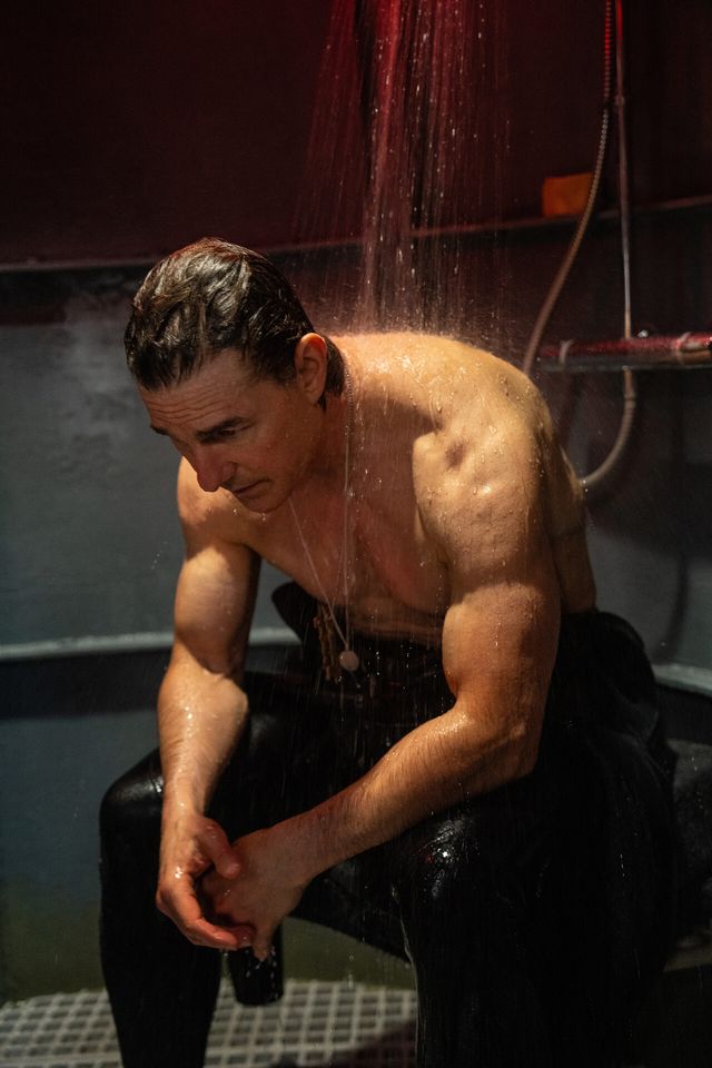 '미션 임파서블: 파이널 레코닝'. 사진=롯데엔터테인먼트