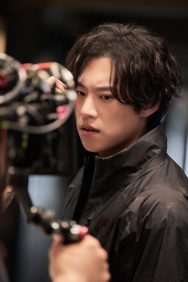 '파과'. 사진=NEW