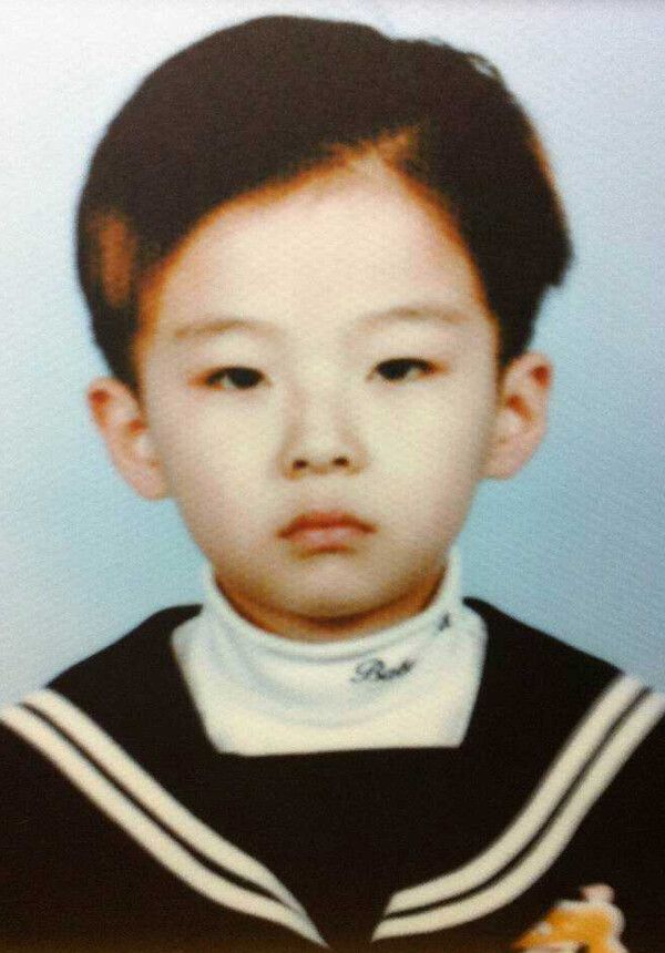 추혁진 어린시절. 사진=스타투,&nbsp; '미스터트롯3'