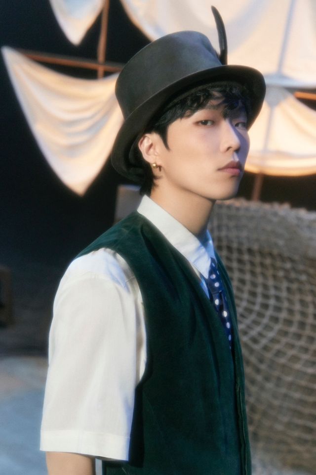 악뮤 이찬혁. 사진=바이포엠스튜디오