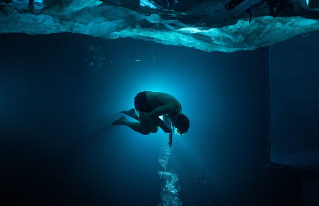 '미션 임파서블: 파이널 레코닝'. 사진=롯데엔터테인먼트