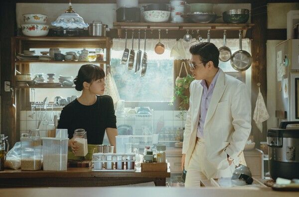 '당신의 맛 Tastefully Yours'. 사진=넷플릭스