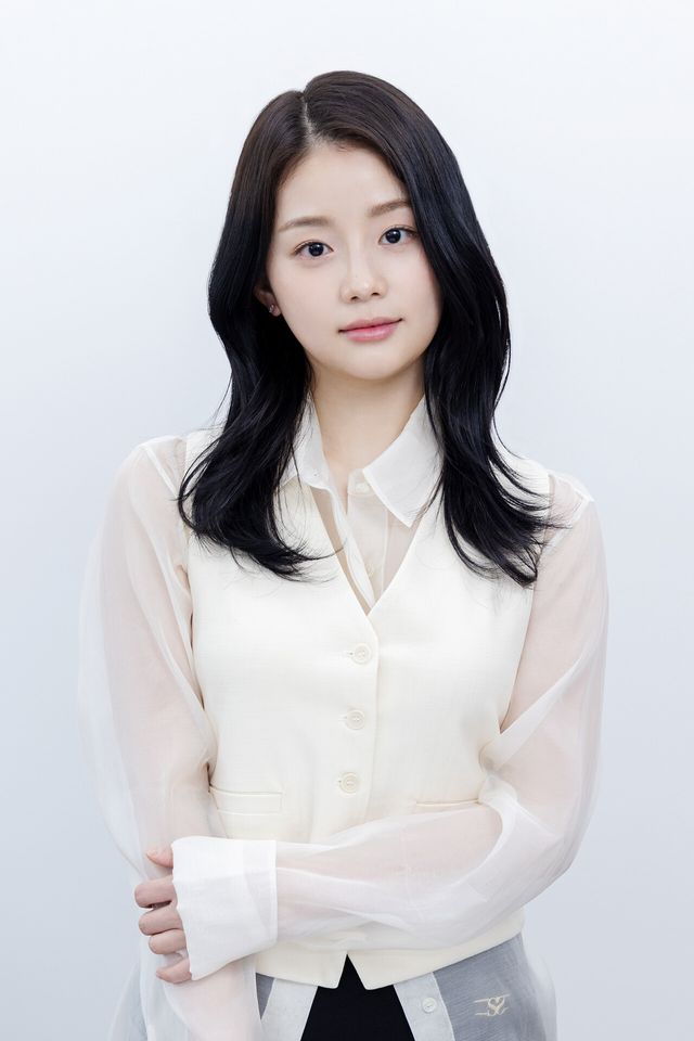 배우 채서안. 사진=블리츠웨이엔터테인먼트