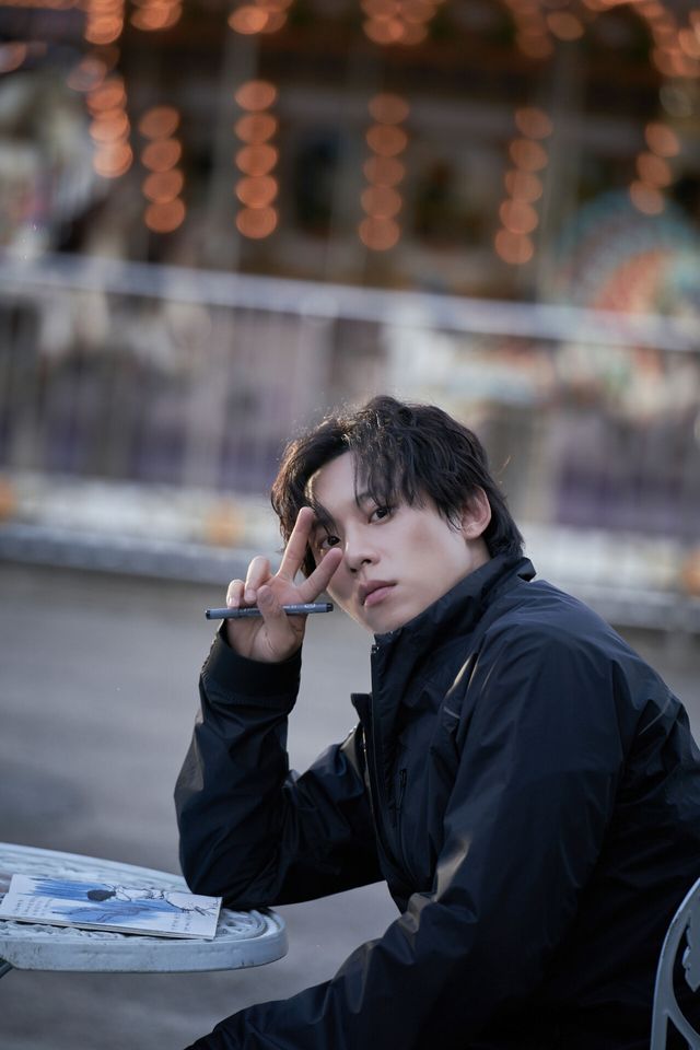 '파과'. 사진=NEW