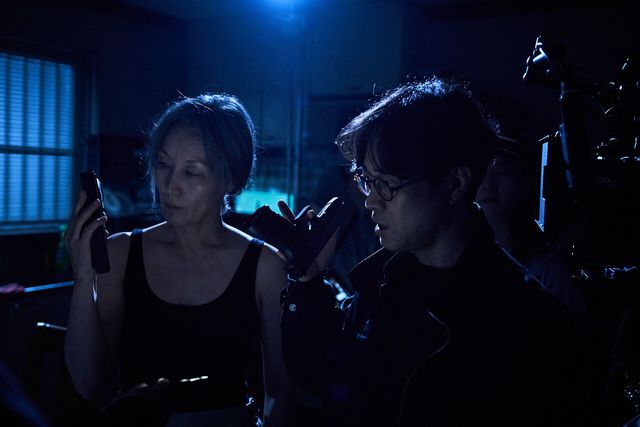 '파과'. 사진=NEW