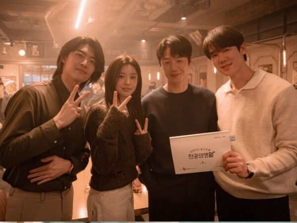 사진=언젠가는 슬기로울 전공의생활