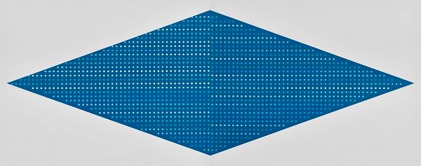 Acrylic on canvas, 180×72cm, 2024