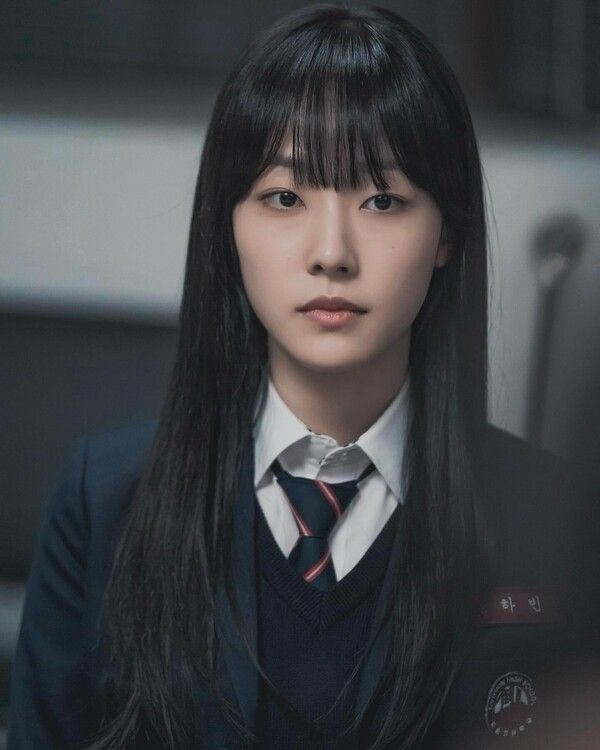 배우 채원빈. 사진=아우터유니버스