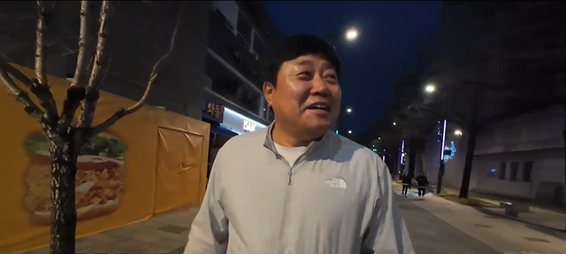 양준혁. 사진=MBN