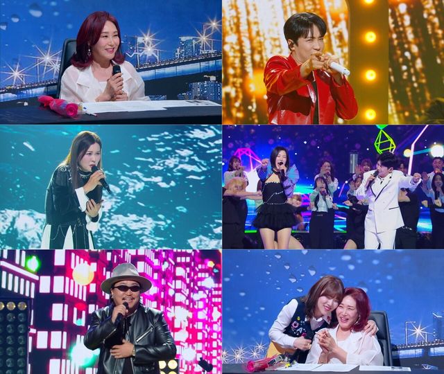 '불후의 명곡'. 사진=KBS2