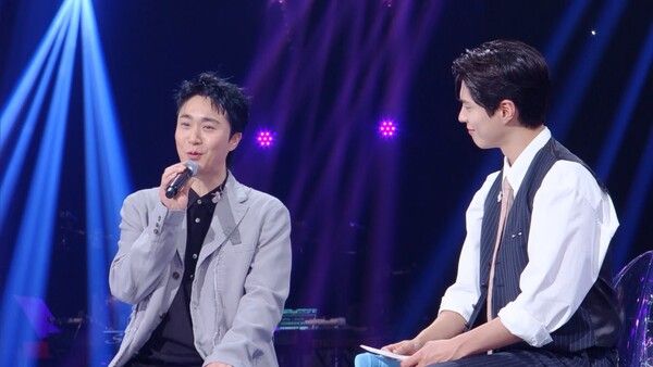 사진=박보검의 칸타빌레