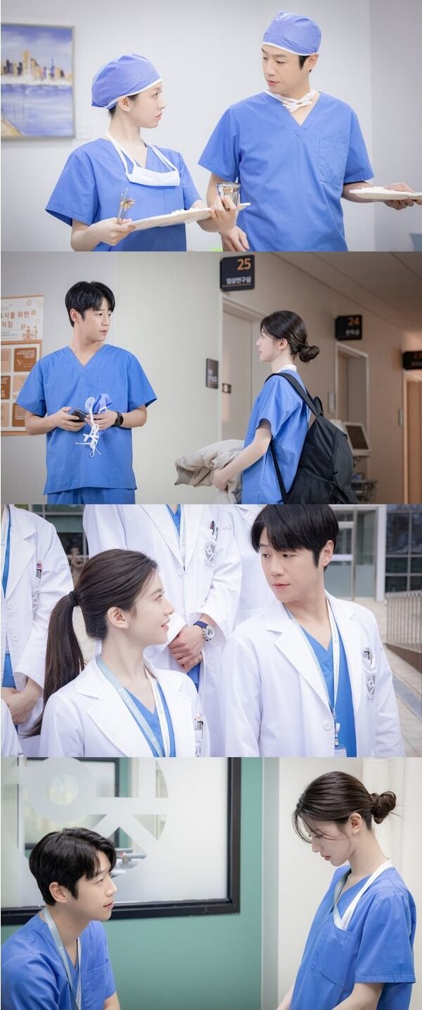 사진=언젠가는 슬기로울 전공의생활