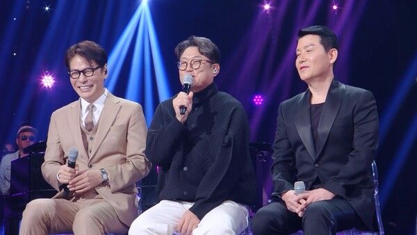 사진=박보검의 칸타빌레