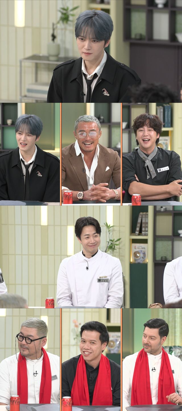 '냉장고를 부탁해'. 사진=JTBC