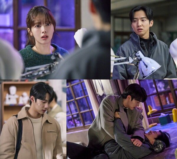 사진=바니와 오빠들