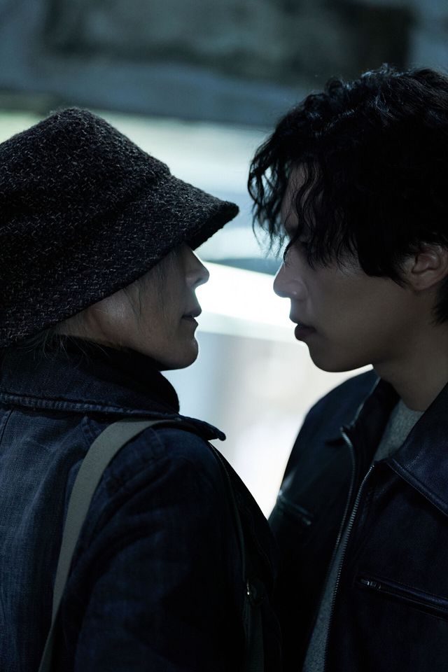 '파과'. 사진=NEW