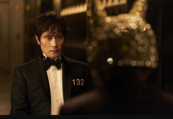 오징어 게임3. 사진=넷플릭스