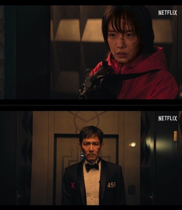 오징어 게임3. 사진=넷플릭스