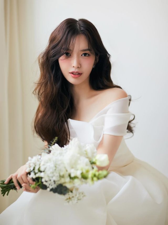 찬미. 사진=공식 SNS