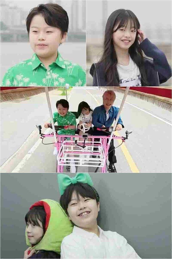 사진=슈퍼맨이 돌아왔다