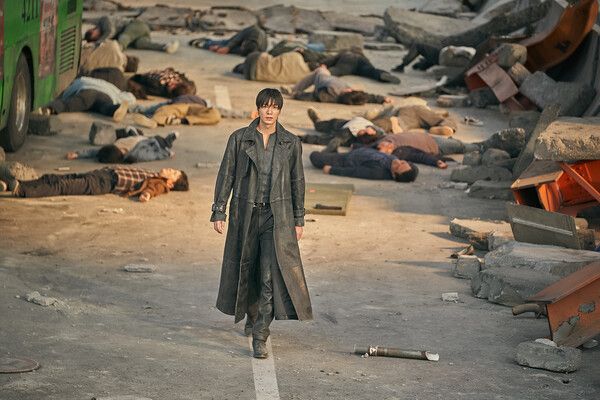 '전지적 독자시점' 이민호. 사진=롯데엔터테인먼트