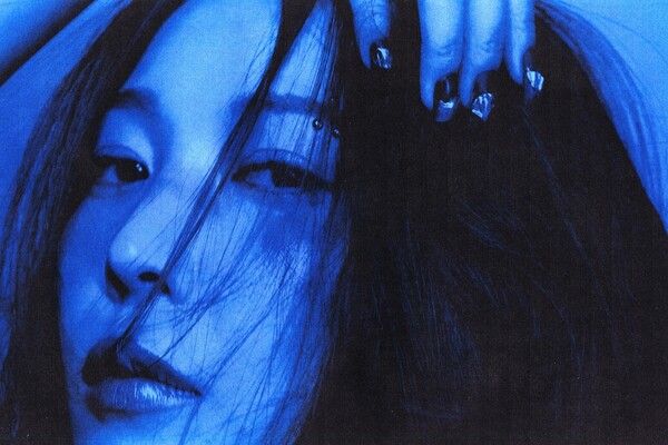 보아. 사진=SM엔터테인먼트